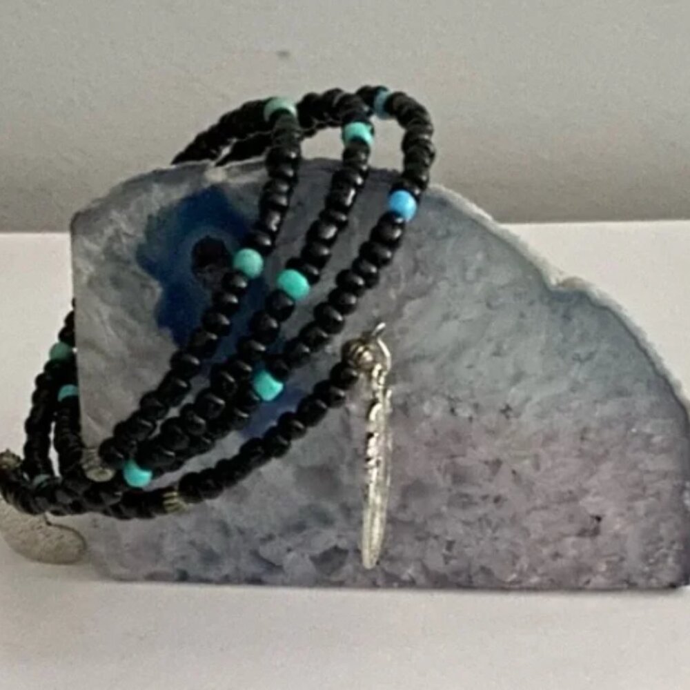 NEW Memory Wire Bracelet